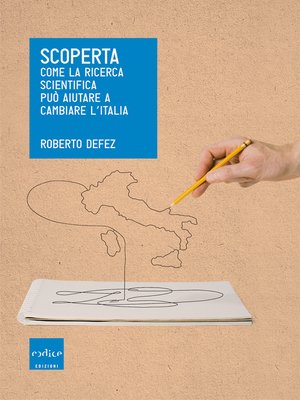 cover image of Scoperta